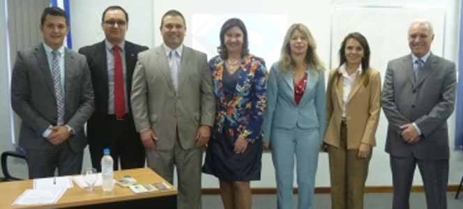  Associação dos Profissionais e Empresas de Administração do Rio Grande do Sul toma posse no CRA-RS